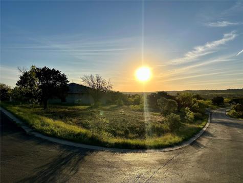301 Hideaway Horseshoe Bay TX 78657