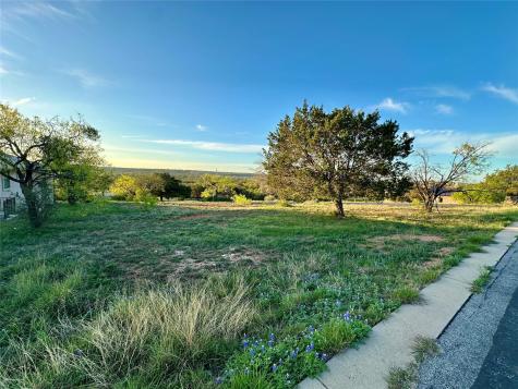 301 Hideaway Horseshoe Bay TX 78657