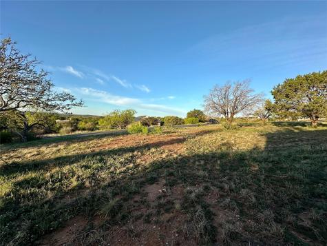 301 Hideaway Horseshoe Bay TX 78657