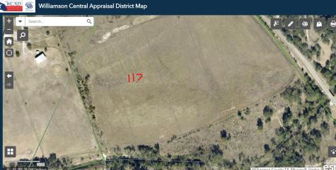 117 Scotty Lane Liberty Hill TX 78642