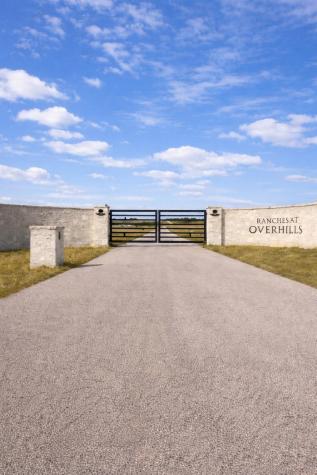 Lot 42 Reeh Road Fredericksburg TX 78631