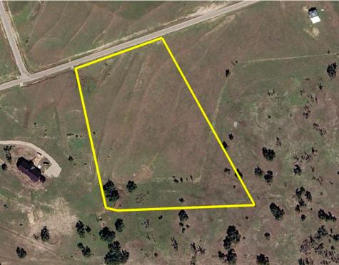 Lot 42 Reeh Road Fredericksburg TX 78631
