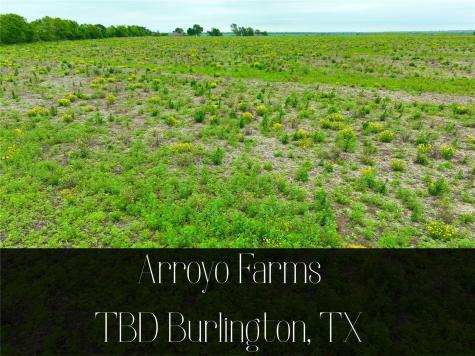 7 132 Road Burlington TX 76518