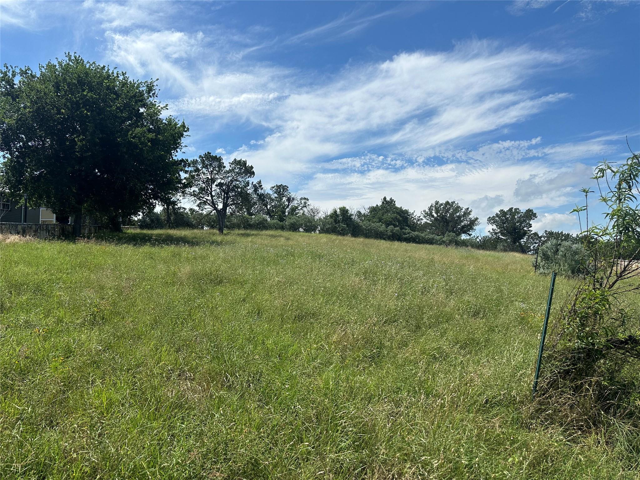 Lot 199-a Sunset Cliff Burnet TX 78611