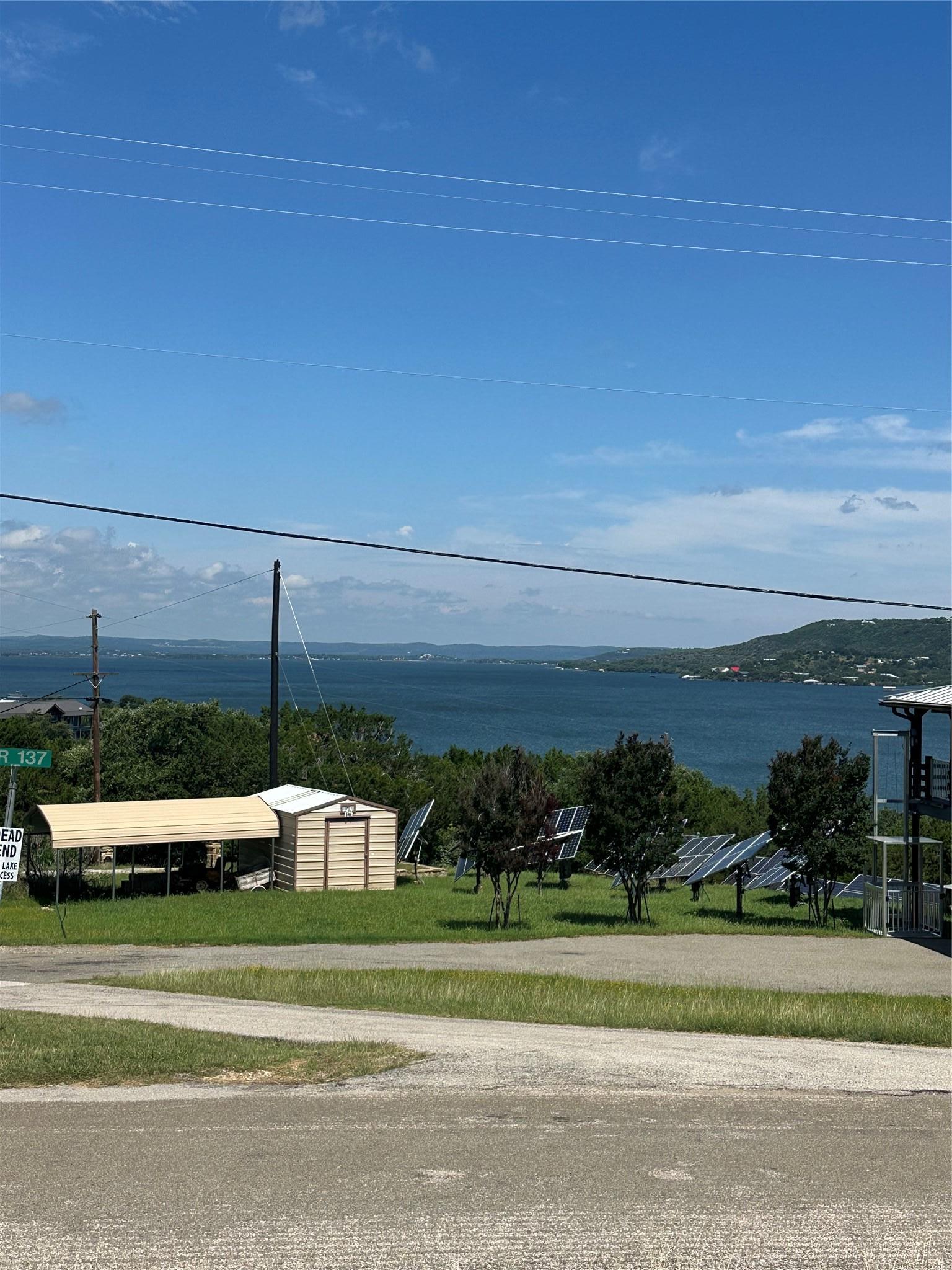 Lot 199-a Sunset Cliff Burnet TX 78611