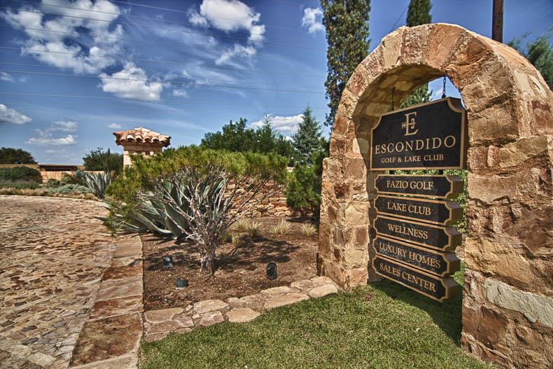 000 La Serena Loop Horseshoe Bay TX 78657