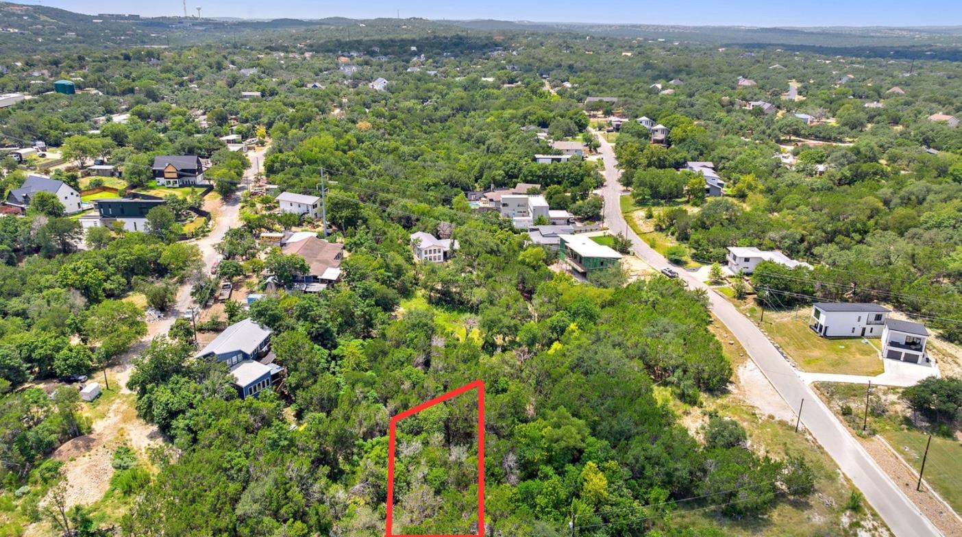 1810 Miami Drive Austin TX 78733