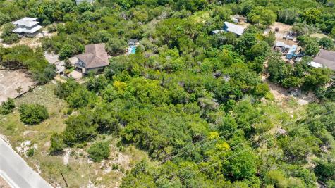 1810 Miami Drive Austin TX 78733