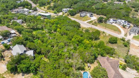 1810 Miami Drive Austin TX 78733