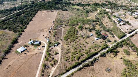 Lot 4 Track Road Red Rock TX 78616