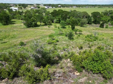 Lot 21 Serenity Drive Bertram TX 78605