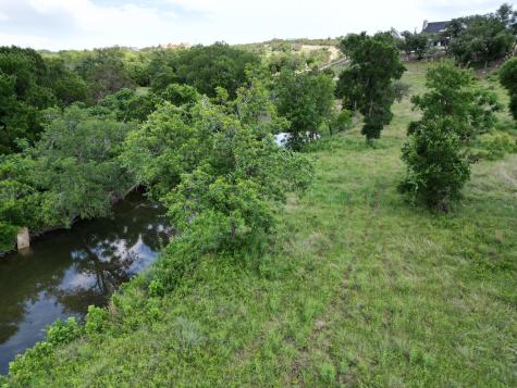 Lot 21 Serenity Drive Bertram TX 78605
