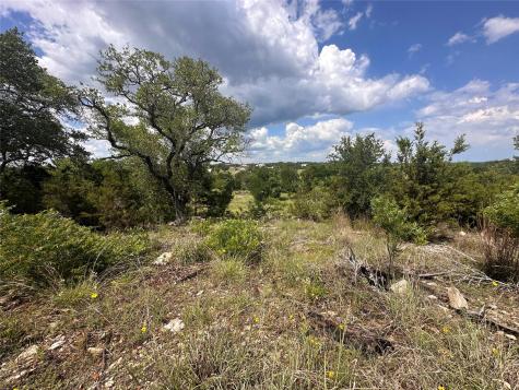 Lot 21 Serenity Drive Bertram TX 78605