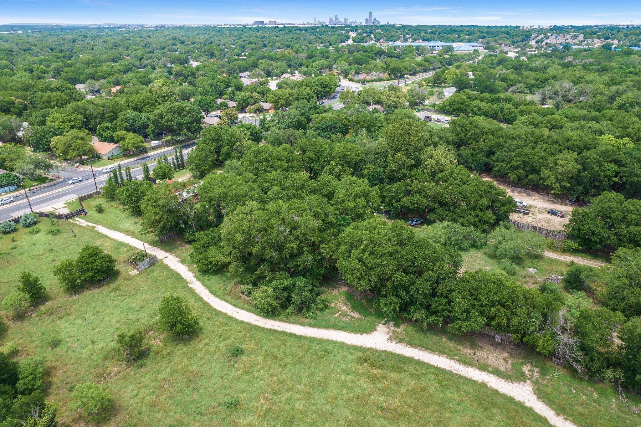 6405 S Pleasant Valley Road Austin TX 78744