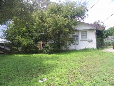 2608 And 2610 Rogers Avenue Austin TX 78722