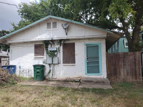 2608 And 2610 Rogers Avenue Austin TX 78722