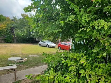 2608 And 2610 Rogers Avenue Austin TX 78722