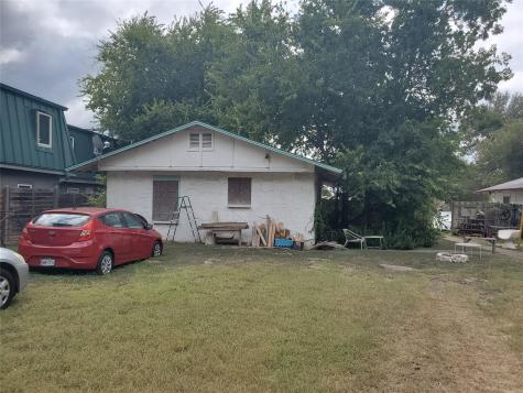 2608 And 2610 Rogers Avenue Austin TX 78722