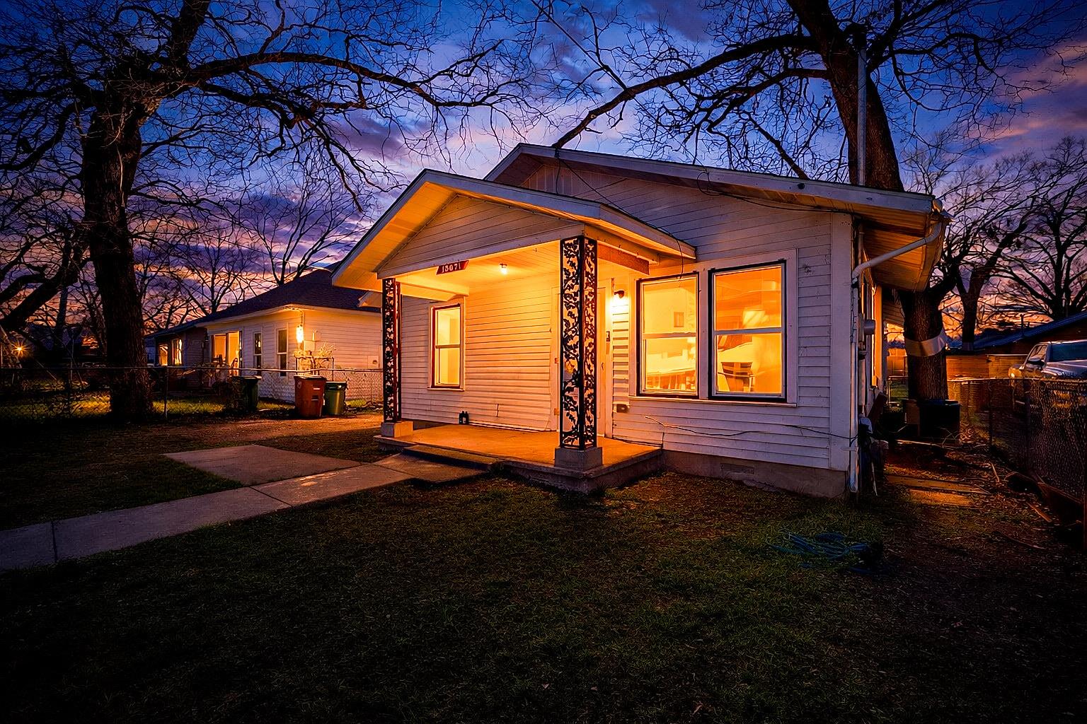 1507 1/2 Holly Street Austin TX 78702