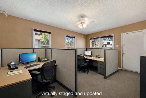 1507 1/2 Holly Street Austin TX 78702