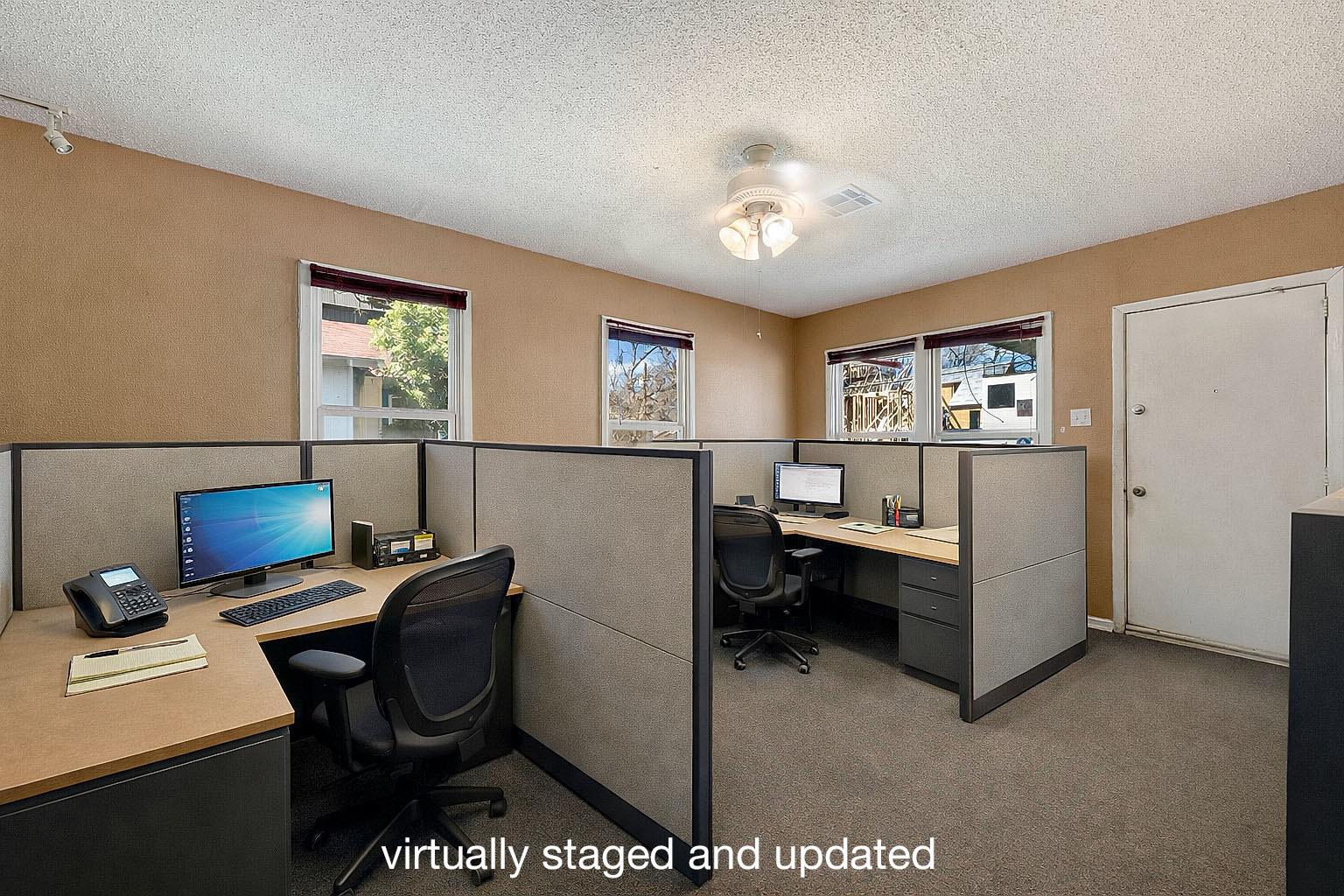 1507 1/2 Holly Street Austin TX 78702