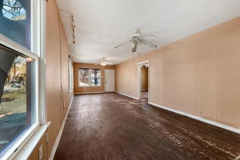 1507 1/2 Holly Street Austin TX 78702