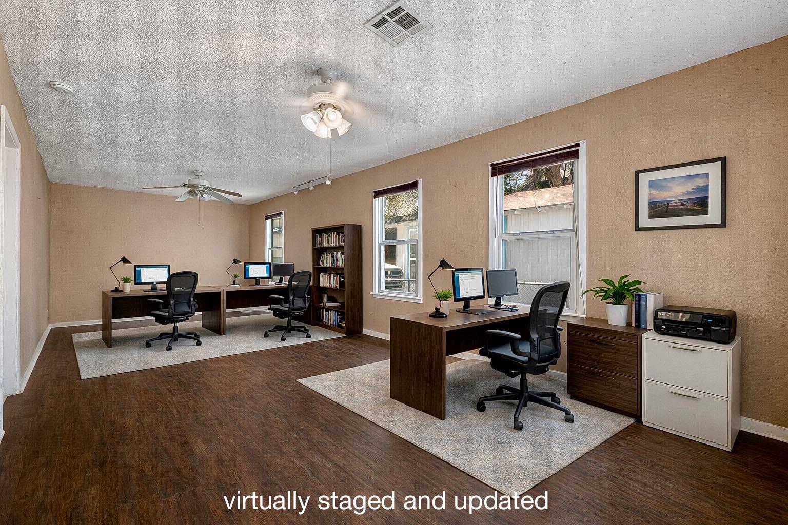 1507 1/2 Holly Street Austin TX 78702