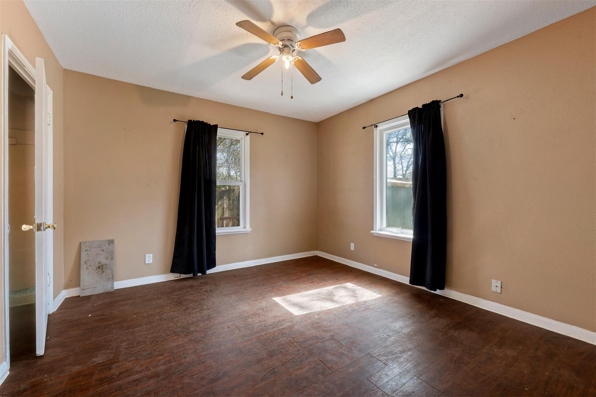 1507 1/2 Holly Street Austin TX 78702