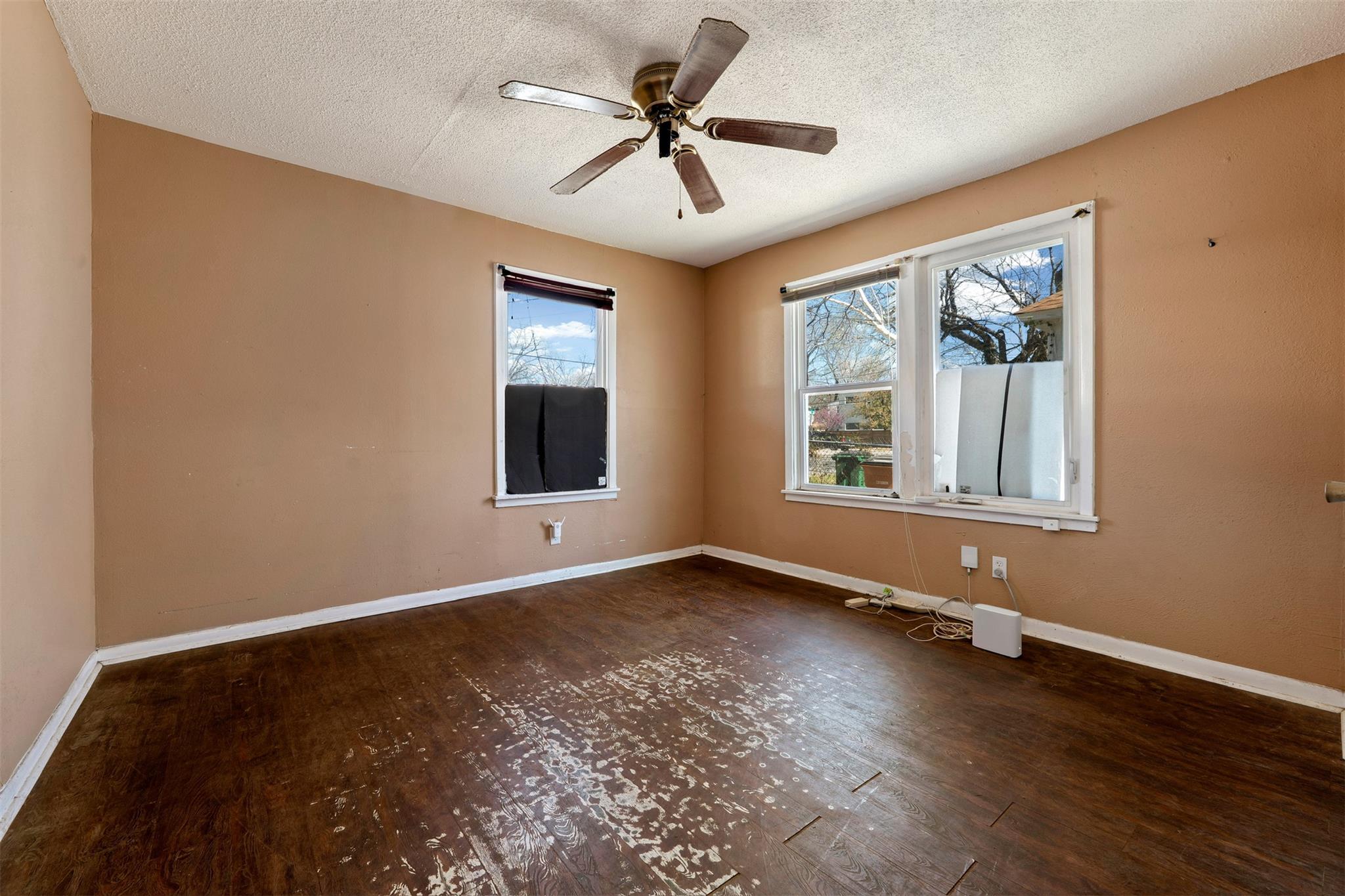 1507 1/2 Holly Street Austin TX 78702