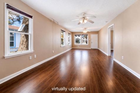 1507 1/2 Holly Street Austin TX 78702