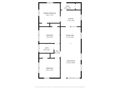 1507 1/2 Holly Street Austin TX 78702