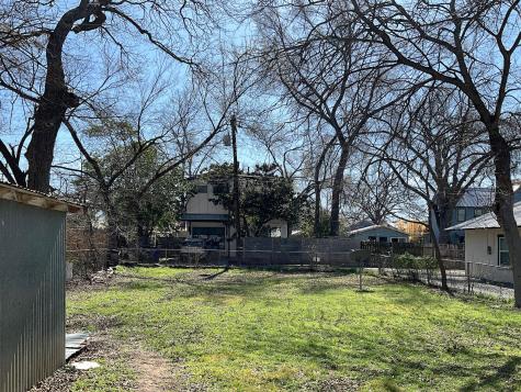 1507 1/2 Holly Street Austin TX 78702