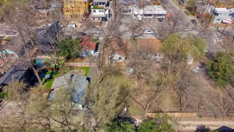 1507 1/2 Holly Street Austin TX 78702