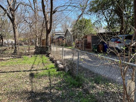1507 1/2 Holly Street Austin TX 78702
