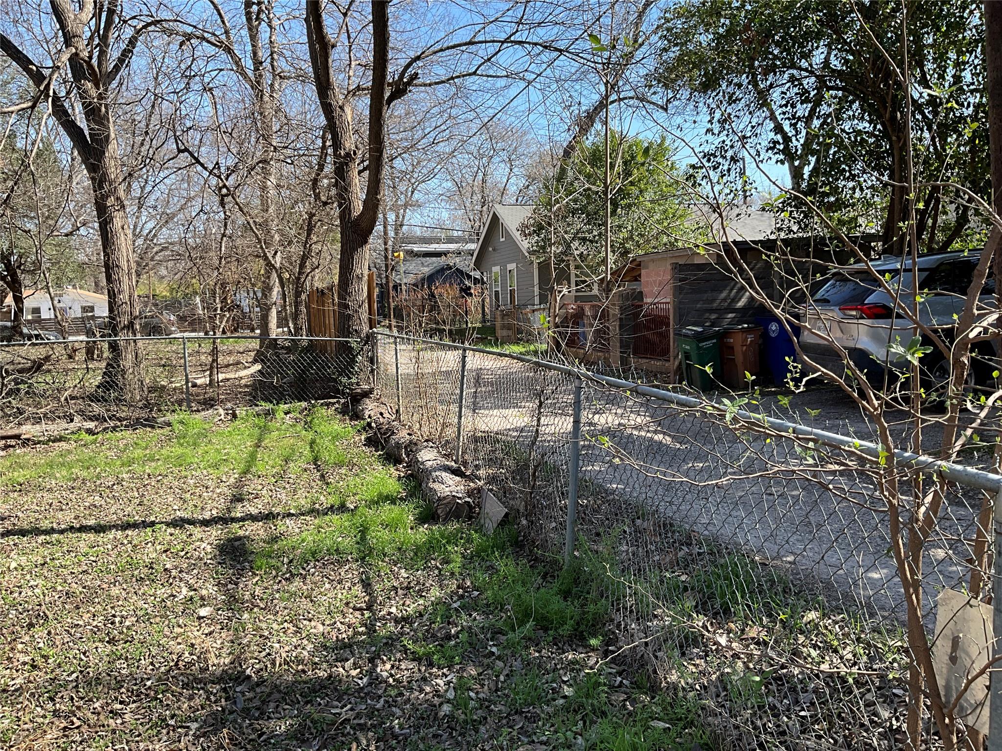 1507 1/2 Holly Street Austin TX 78702