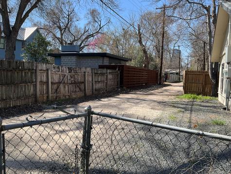 1507 1/2 Holly Street Austin TX 78702