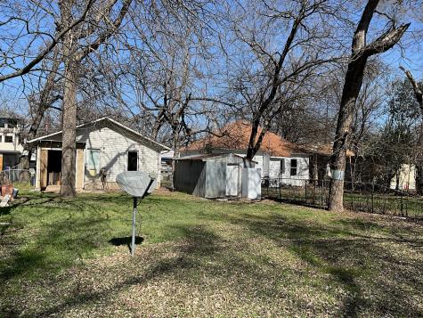 1507 1/2 Holly Street Austin TX 78702