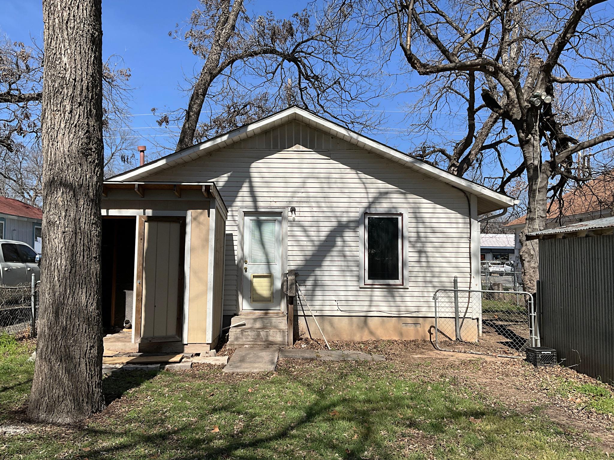 1507 1/2 Holly Street Austin TX 78702