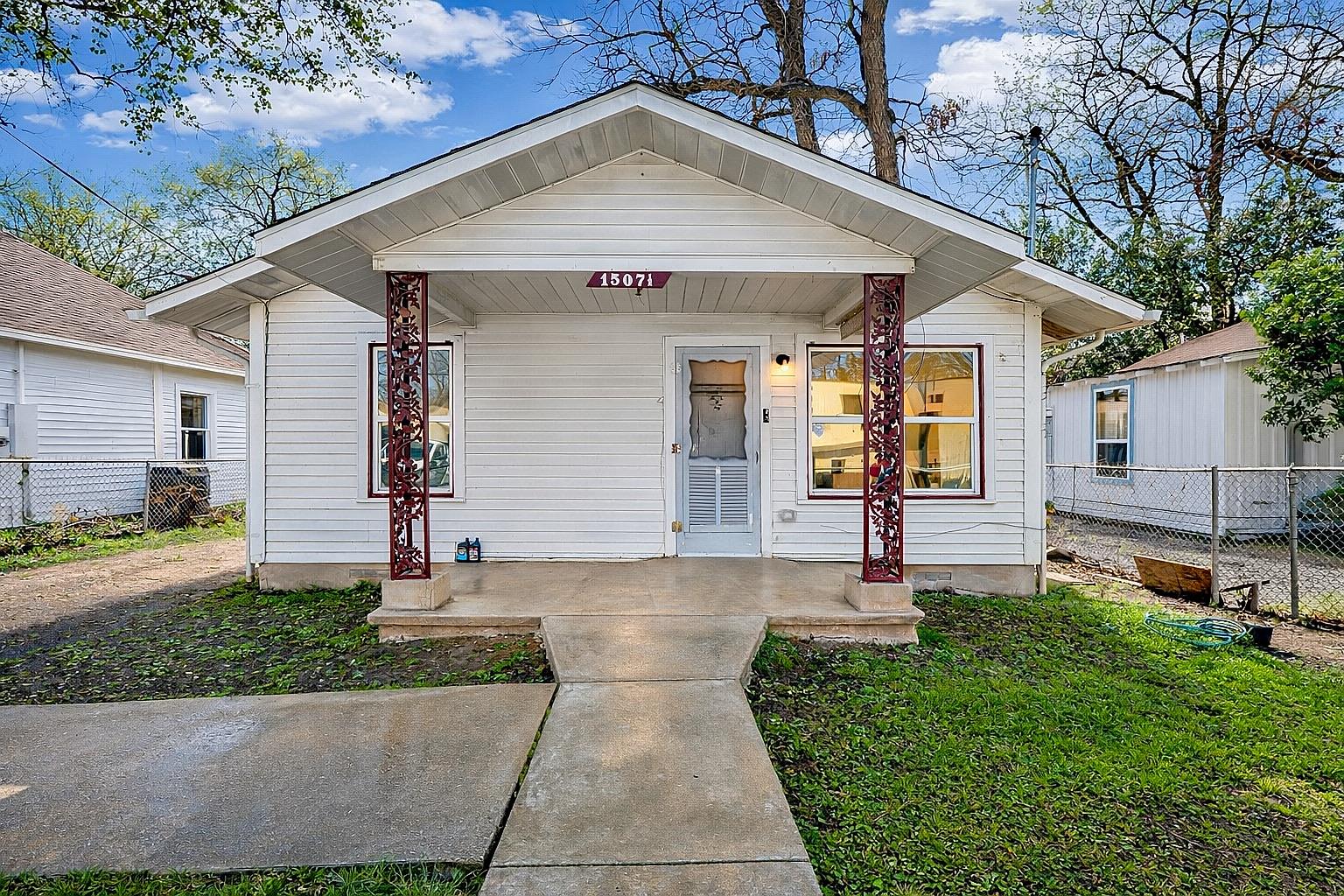 1507 1/2 Holly Street Austin TX 78702