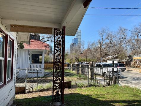1507 1/2 Holly Street Austin TX 78702