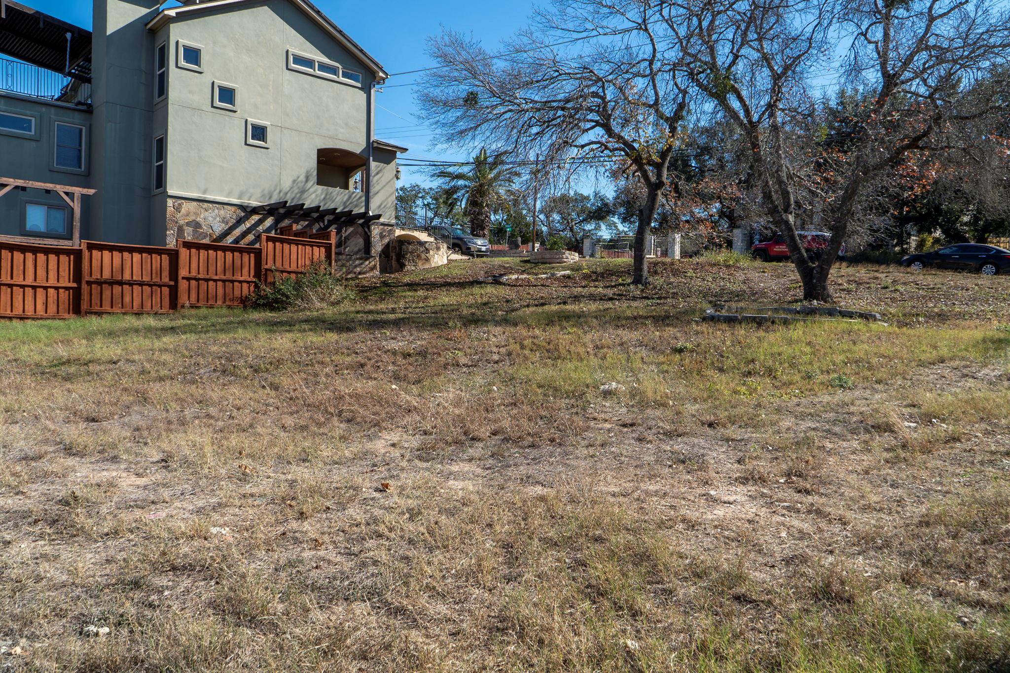 12802 Thomas Street Austin TX 78732