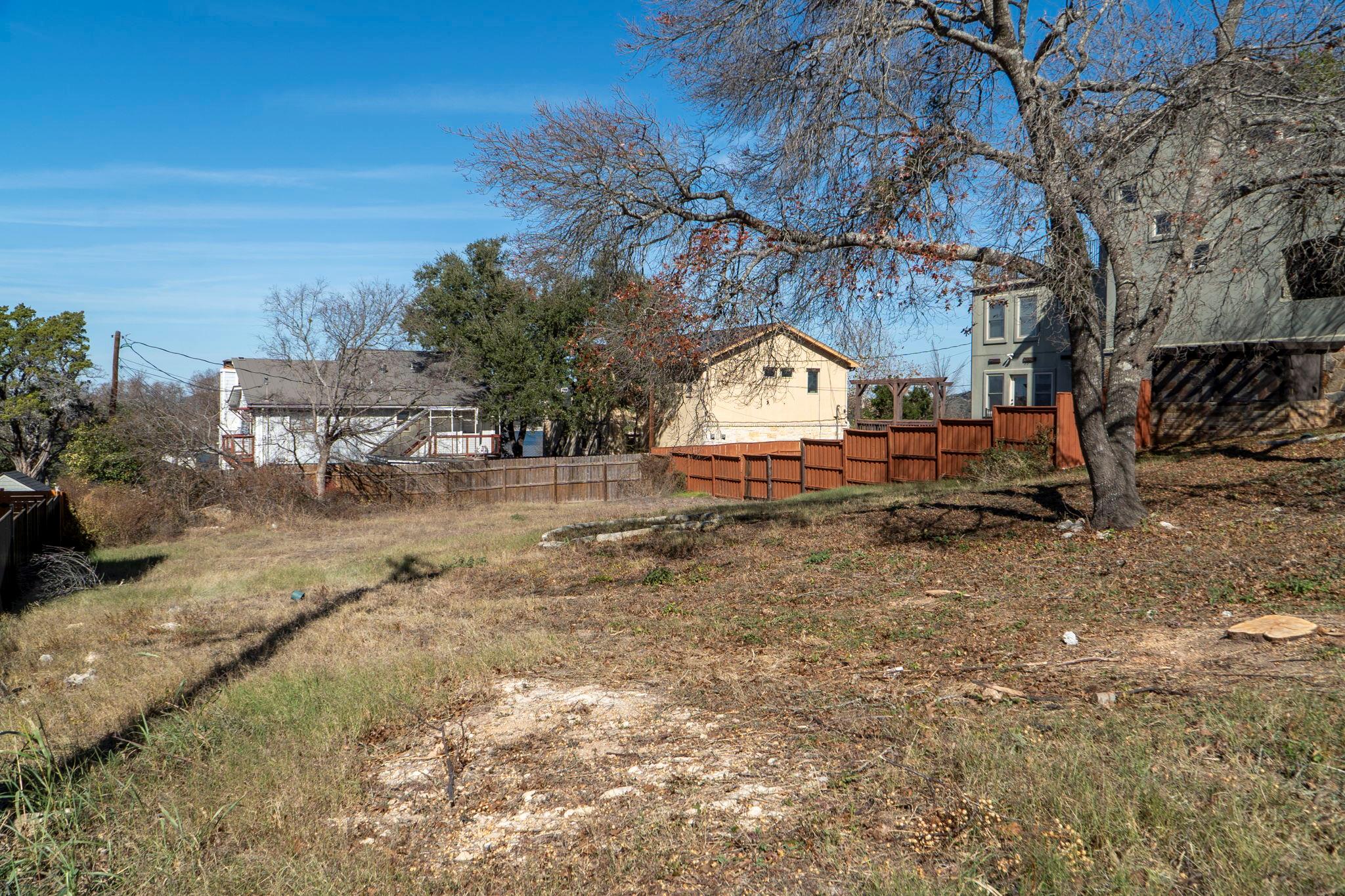 12802 Thomas Street Austin TX 78732