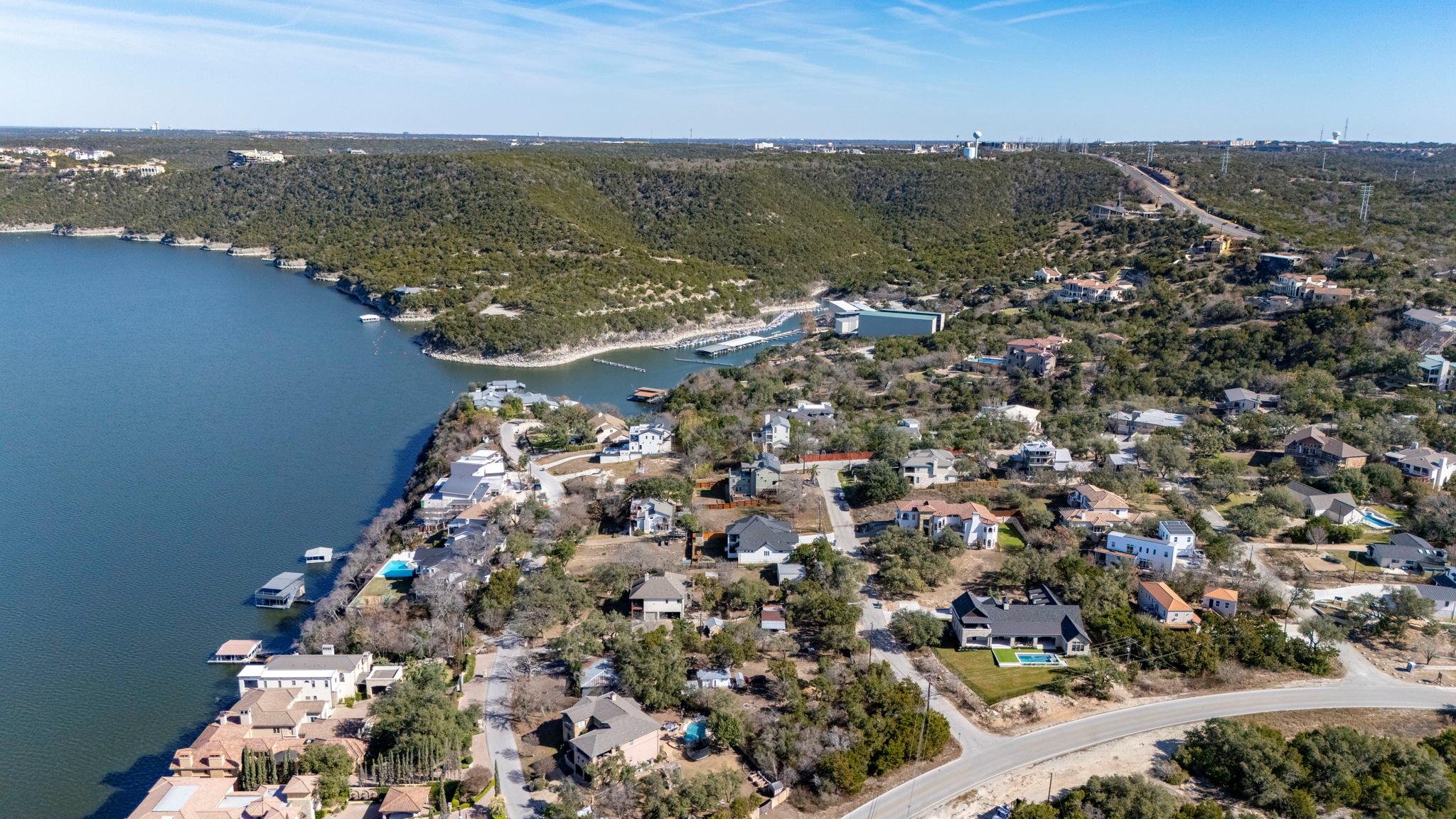 12802 Thomas Street Austin TX 78732