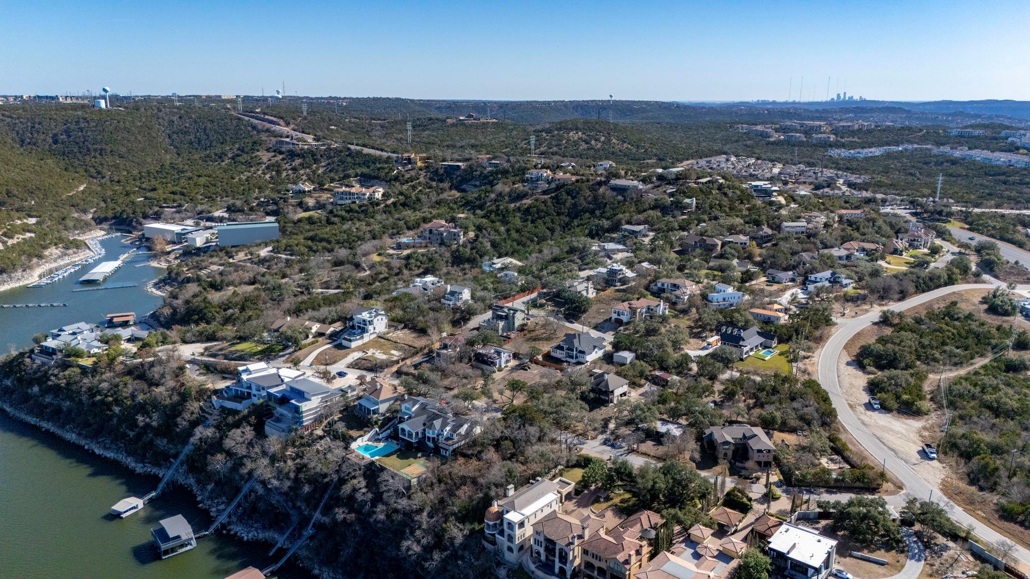 12802 Thomas Street Austin TX 78732