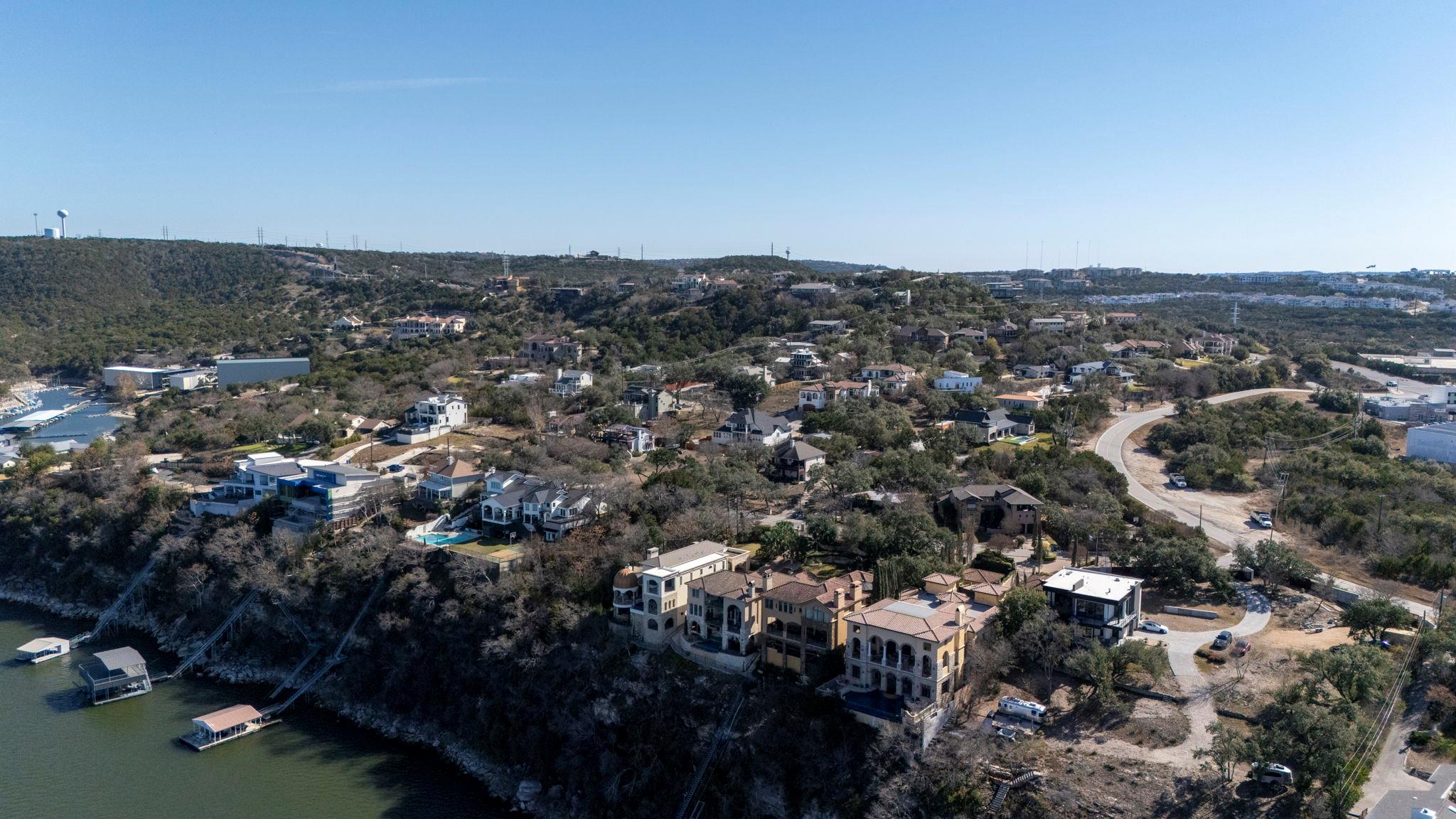 12802 Thomas Street Austin TX 78732