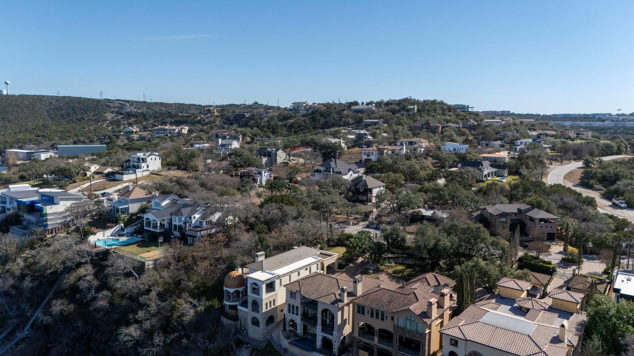12802 Thomas Street Austin TX 78732