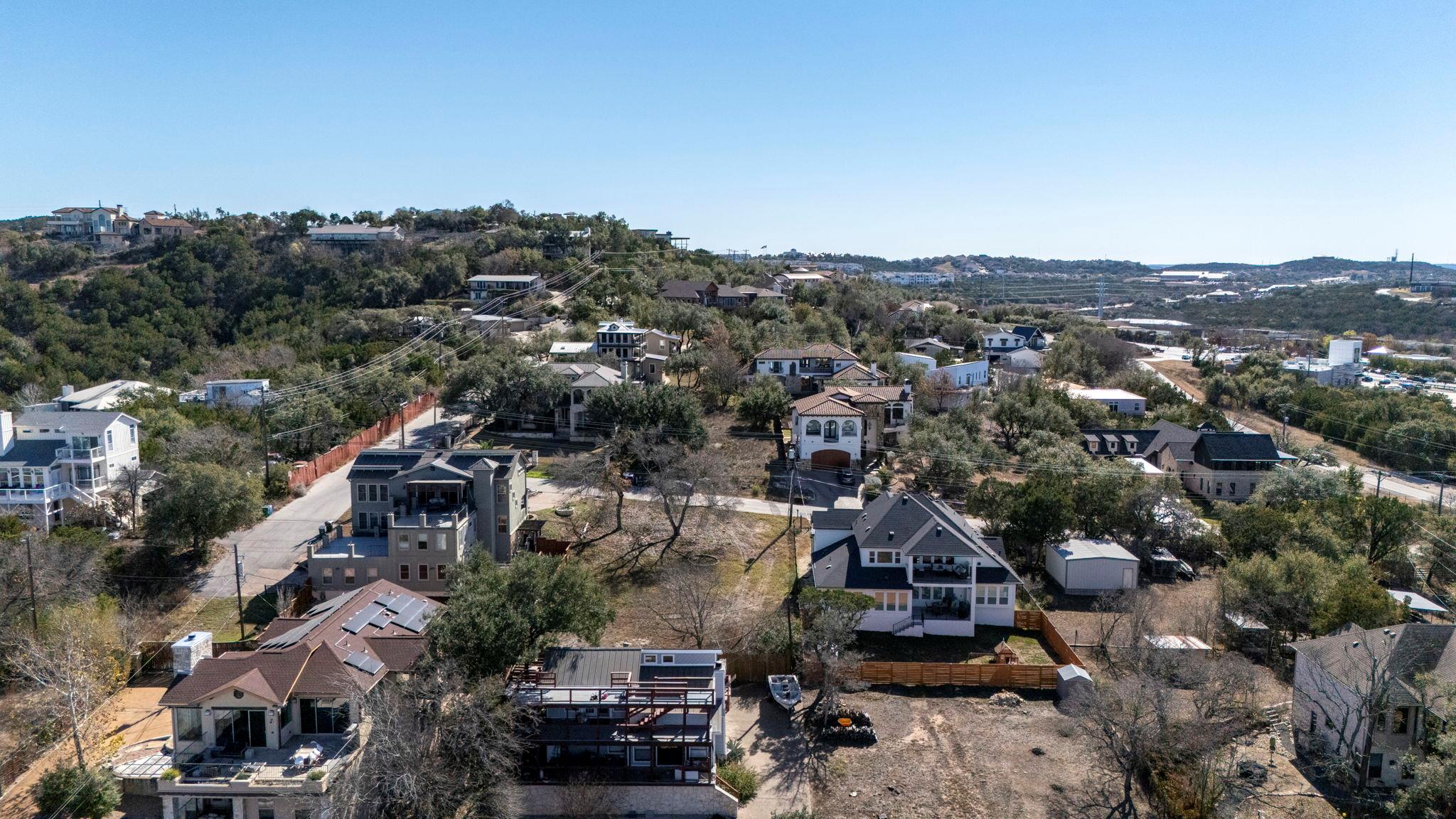 12802 Thomas Street Austin TX 78732