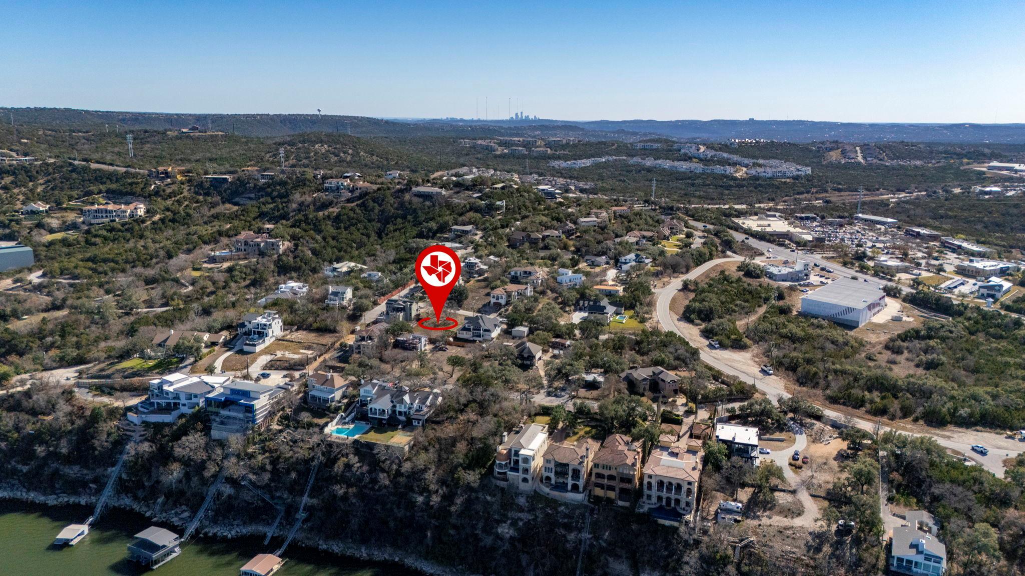 12802 Thomas Street Austin TX 78732
