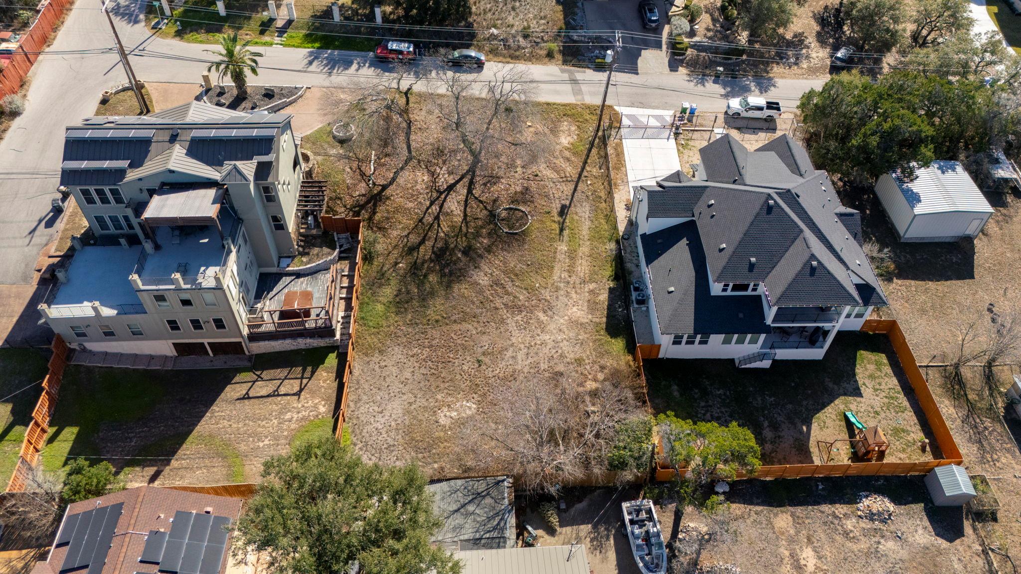 12802 Thomas Street Austin TX 78732