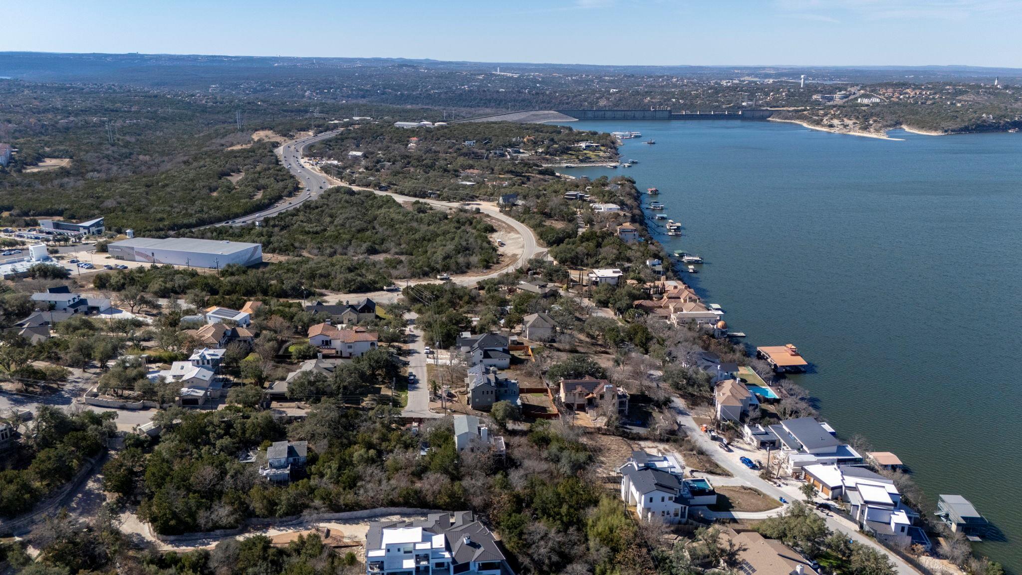 12802 Thomas Street Austin TX 78732